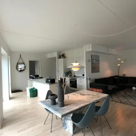 Marmorvej Apartment *