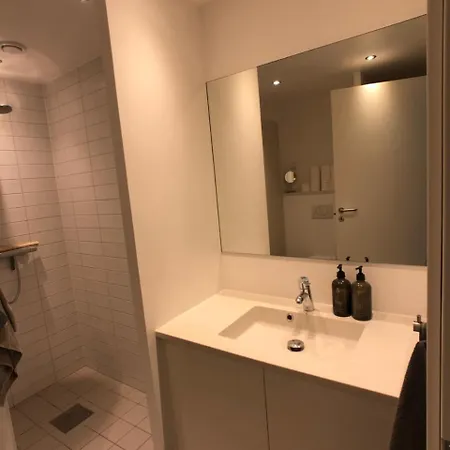 Apartment Marmorvej *
