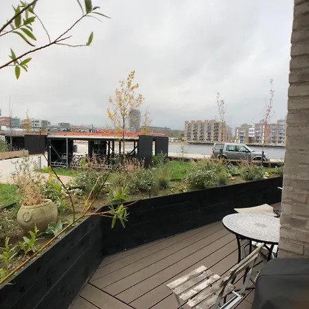 Marmorvej Apartamento