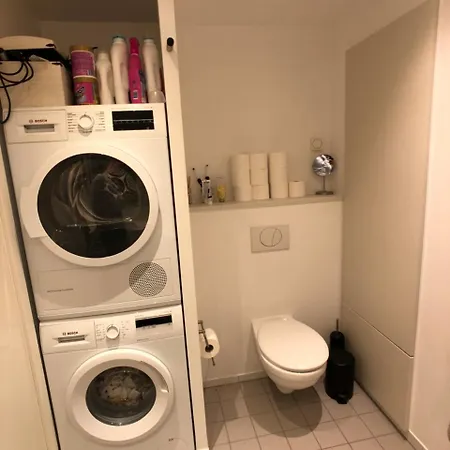 Marmorvej Apartamento *