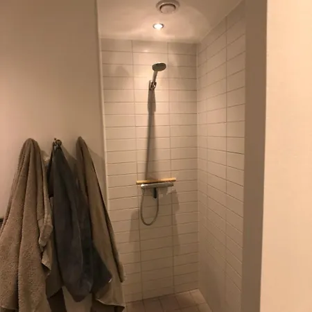 Marmorvej Copenhague